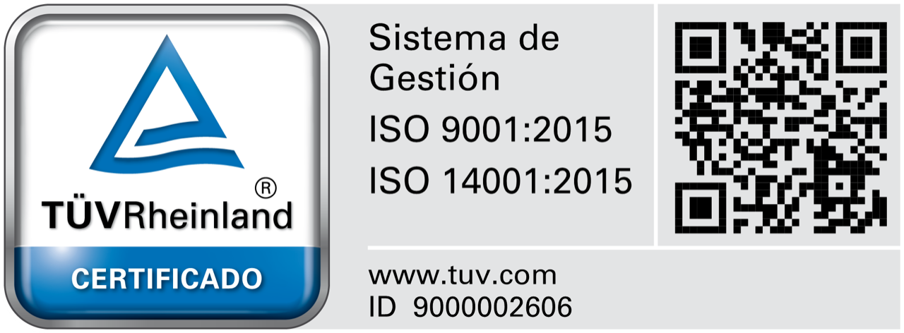 ISO 9001