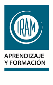 IRAM - Aprendizaje y Formación