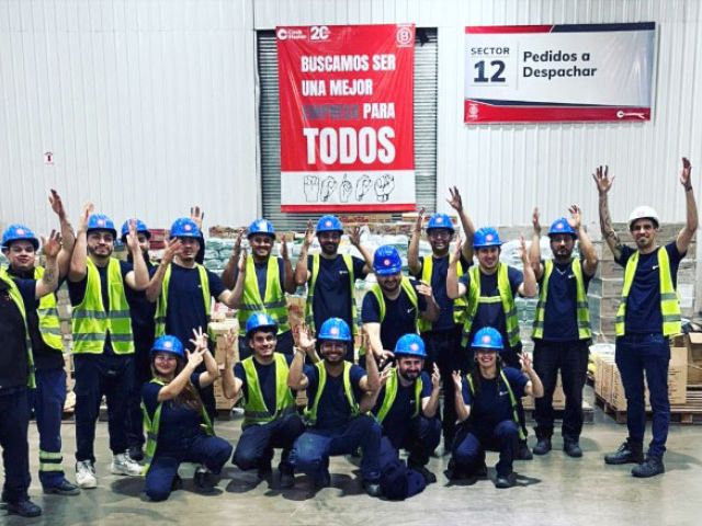 Se celebró el Día Internacional de las Personas Sordas