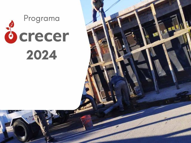 Más de 600 personas se beneficiaron del Programa CRECER de Cook Master en el 2024