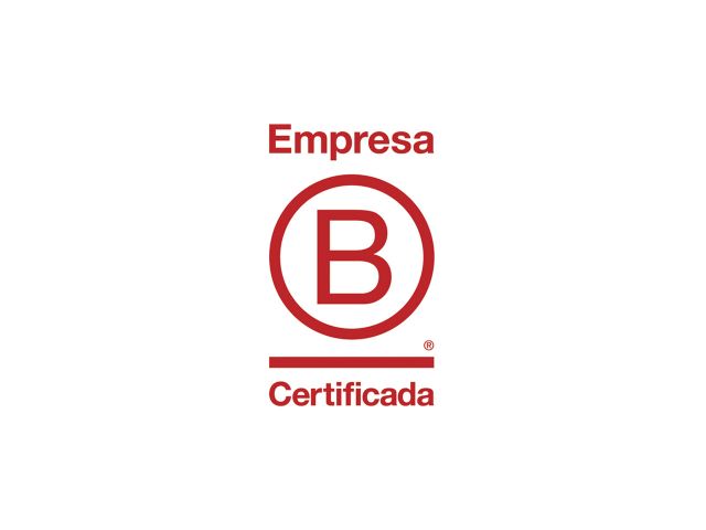 Cook Master, nuevamente certificada como Empresa B