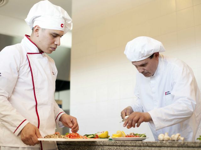 Cook Master, una Empresa B Certificada