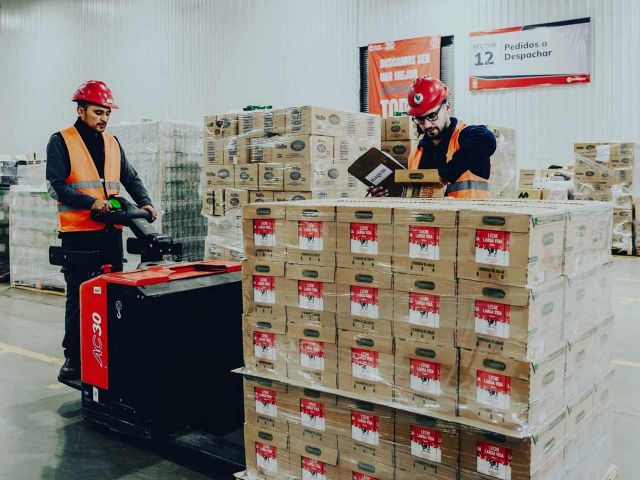 Transparencia, experiencia y confiabilidad al servicio de organismos públicos