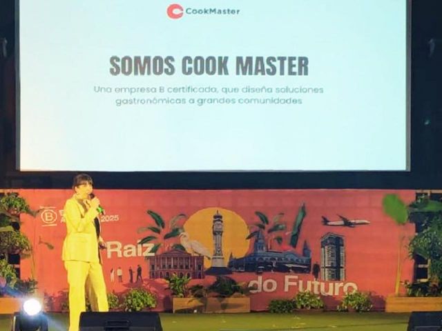 Un compromiso compartido con el futuro del planeta Un compromiso compartido con el futuro del planeta