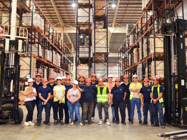 El trabajo de Cook Master en inclusión laboral