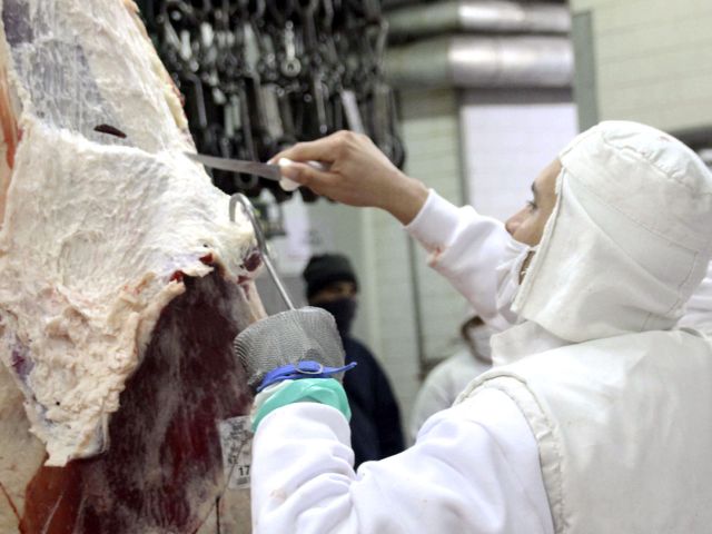Nuevo hito para Cook Master: exportará carne a Europa