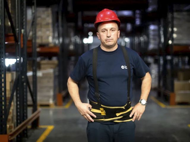 El ícono de Cook Master: su programa de oportunidades para presos