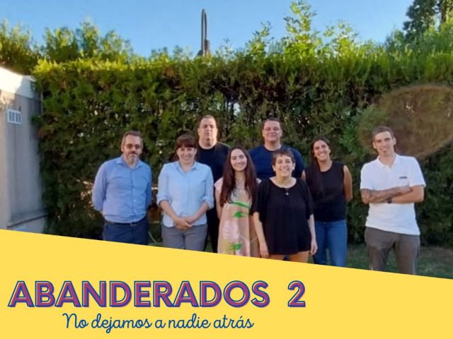 Programa de Abanderados 2.0: finalizamos un año creativo e innovador