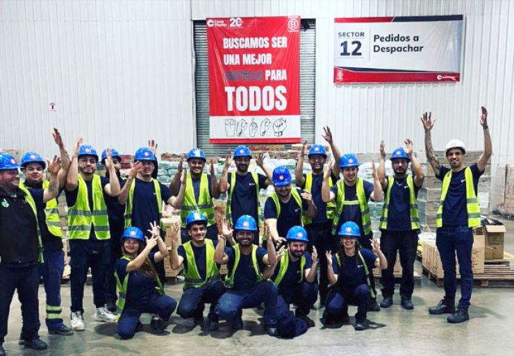 Se celebró el Día Internacional de las Personas Sordas