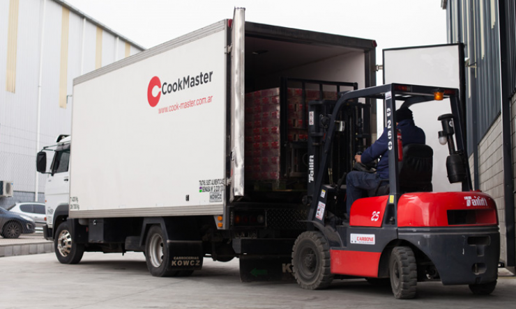 Cook Master tiene búsquedas laborales activas: ¡se amplía el equipo de Operaciones!