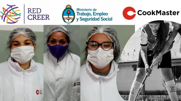 Las Lobas de Cook Master