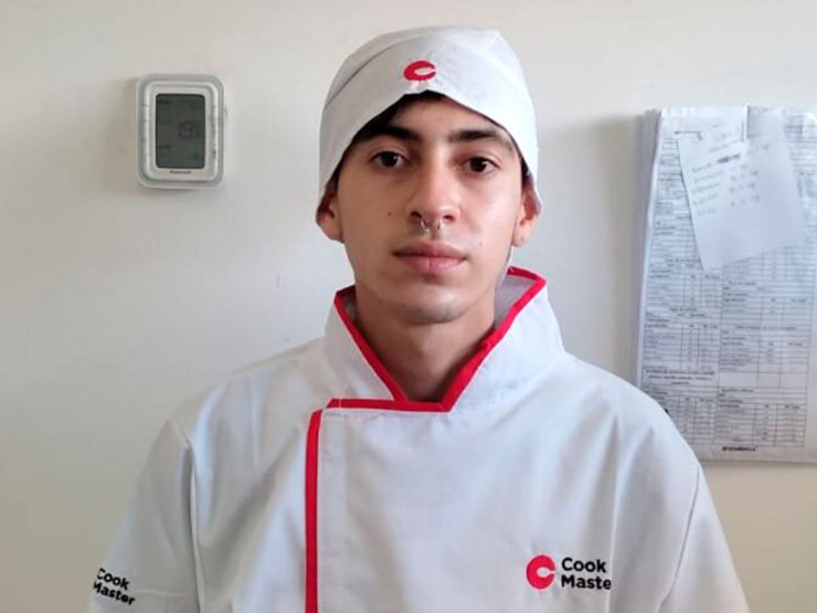 ¡Cook Master suma un nuevo integrante a sus cocinas!