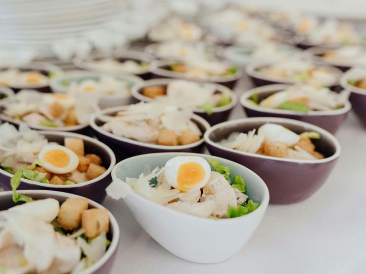 Un resultado concreto de gestión eficiente para ganar competitividad