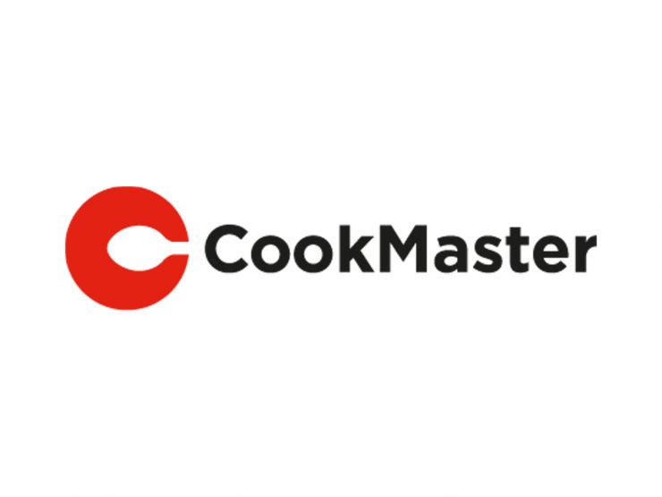 Cook Master presenta el programa CREER Juntos